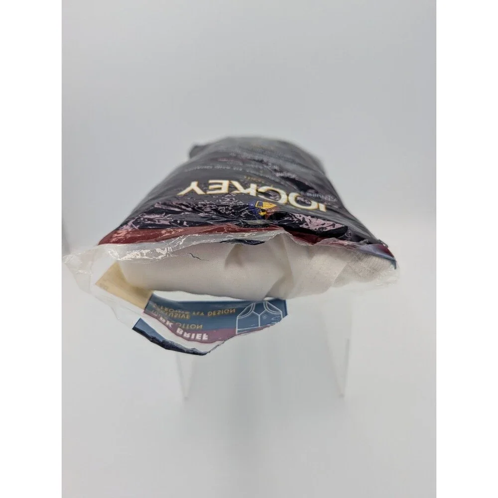 Jockey unworn new